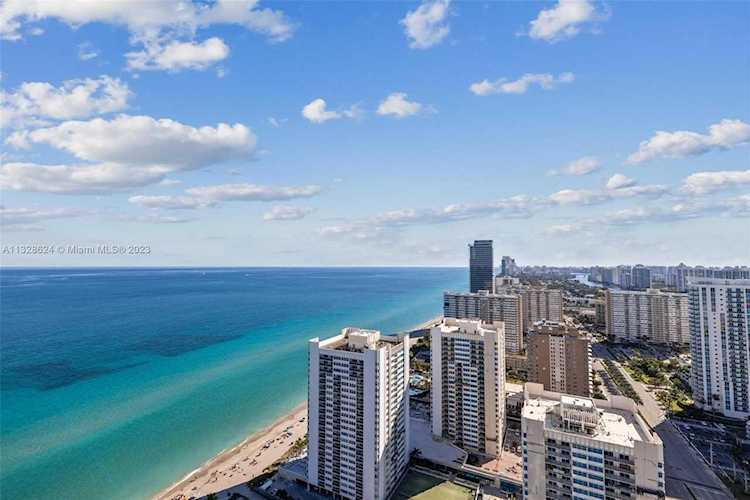 1850 S Ocean Dr #3605 Hallandale Beach, FL 33009
