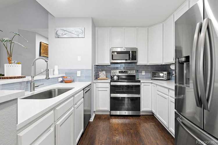 4385 S Balsam St #10-202 Littleton, CO 80123 | MLS 2172618 Photo 1