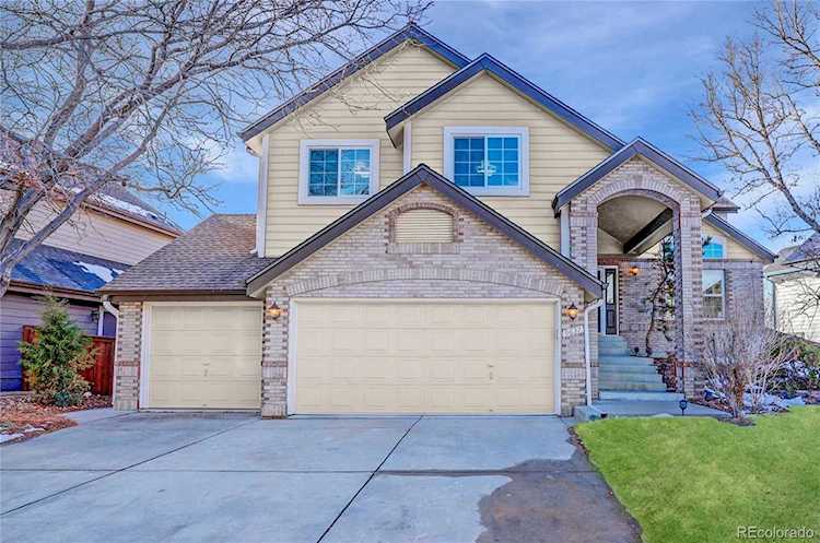 9637 Biltmore Way Highlands Ranch, CO 80126