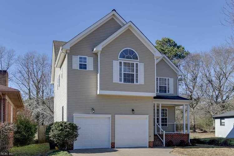 408 N George Washington Hwy Chesapeake, VA 23323 | MLS 10470625 Photo 1