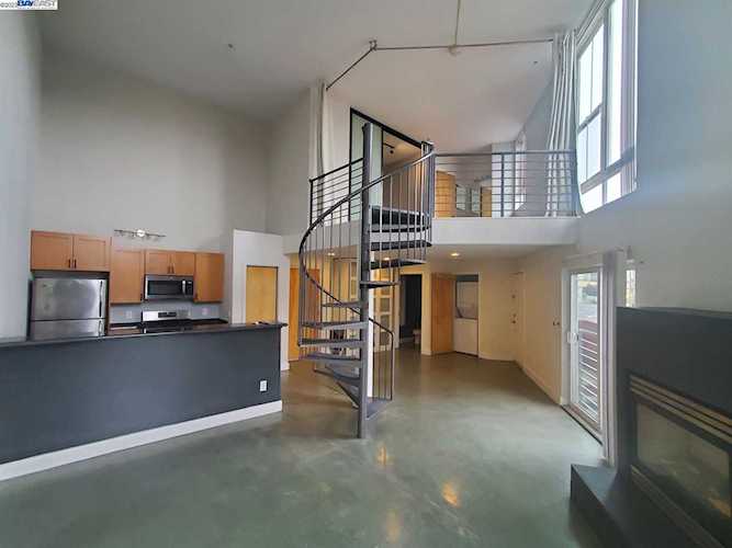 675 8th St #8 Oakland, CA 94607