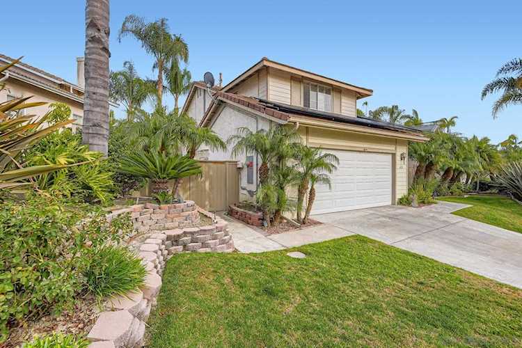 418 Helix Way Oceanside, CA 92057