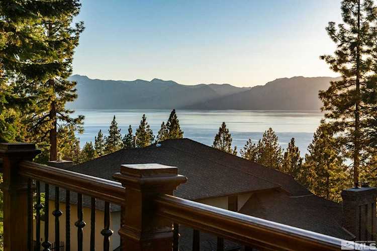 1280 Hidden Woods Drive Zephyr Cove, NV 89448