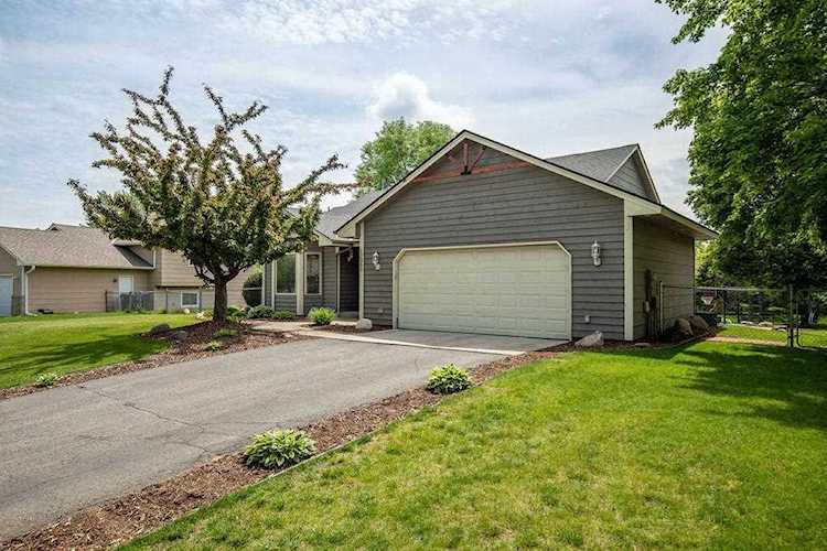12355 Zea Street NW Coon Rapids, MN 55433