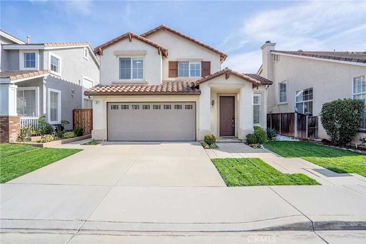 24 Twilight Ln Rancho Santa Margarita, CA 92688