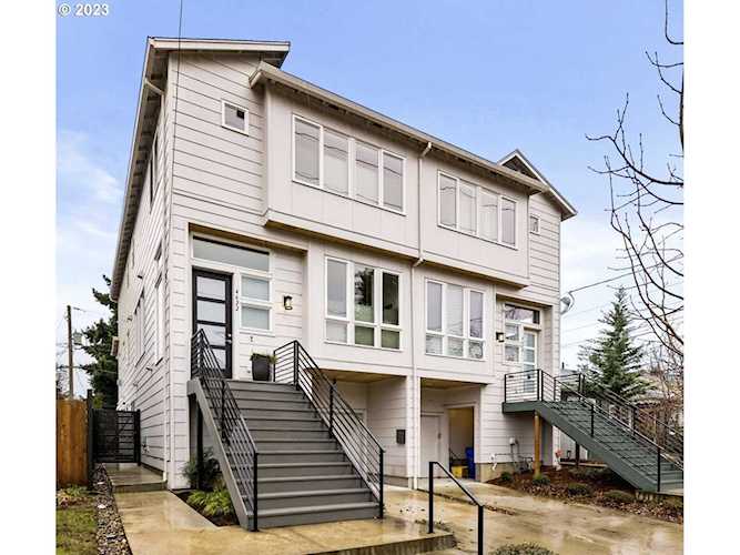4622 N Haight AVE Portland, OR 97217