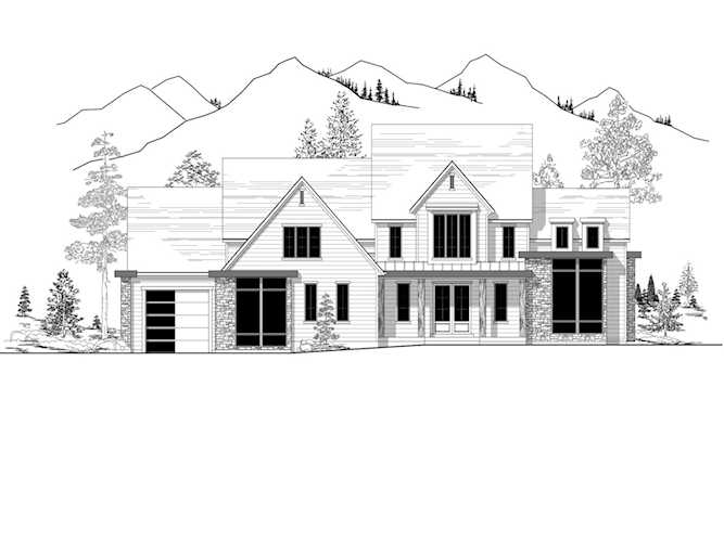 591 N Pfeifferhorn Dr Alpine, UT 84004