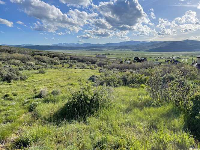 1607 Splendor Valley Rd Kamas, UT 84036