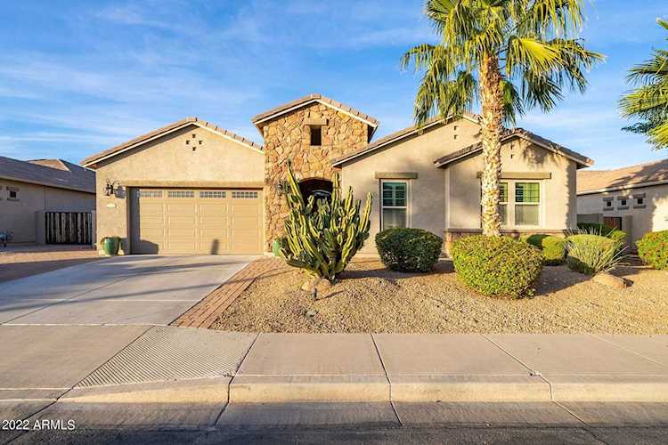 4192 E Nolan Place Chandler, AZ 85249
