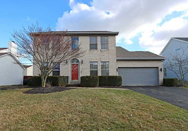 988 Mahle Drive Reynoldsburg, OH 43068 | MLS 223001164 Photo 1