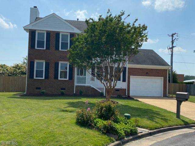 4605 Chippendale Ct Virginia Beach, VA 23455 | MLS 10470200 Photo 1