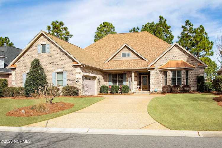 2370 Sugargrove Trail Leland, NC 28451