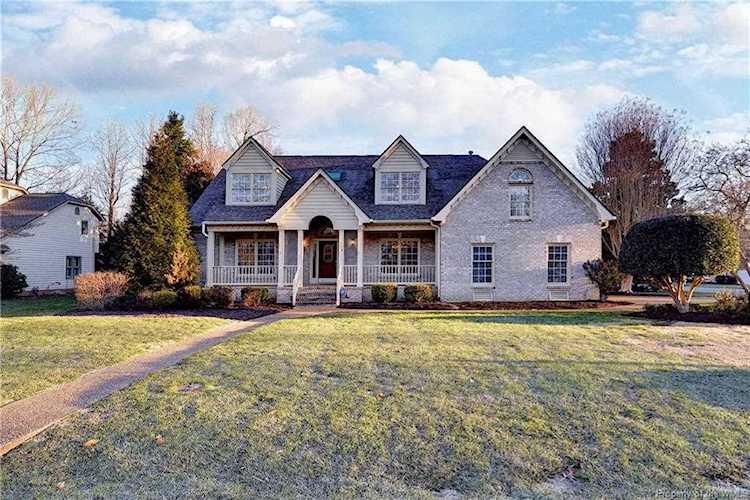 150 Lakewood Dr Williamsburg, VA 23185