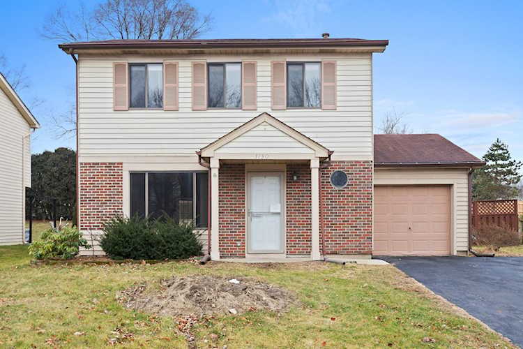 3130 E Winchester Ct Aurora, IL 60504