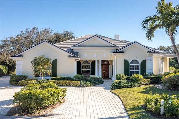 140 Passage Island Vero Beach, FL 32963 | MLS 265317 Photo 1