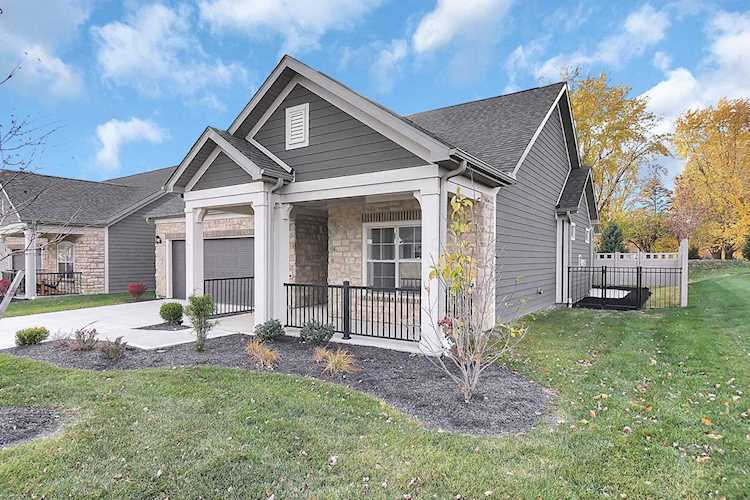 6440 Nature Nook Drive Lewis Center, OH 43035