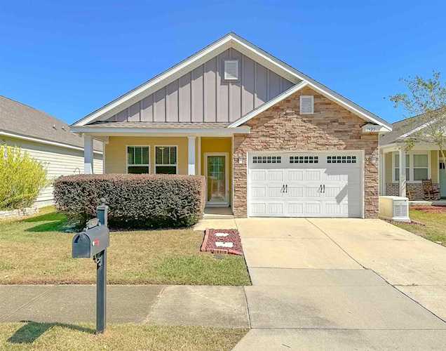 1925 Sagebrook Dr Tallahassee, FL 32303