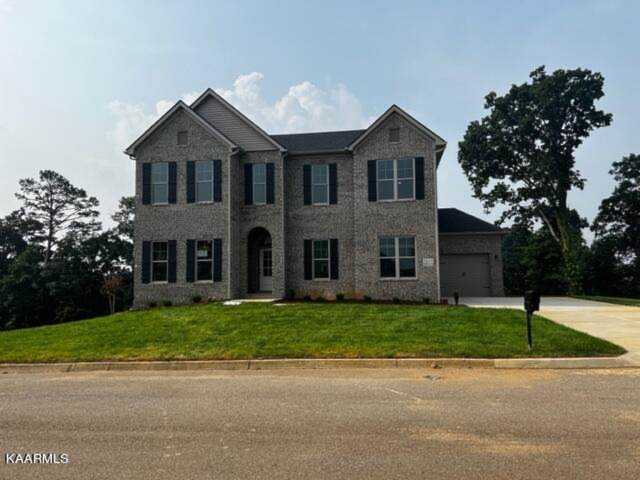 9112 Beechvale Dr Knoxville, TN 37922