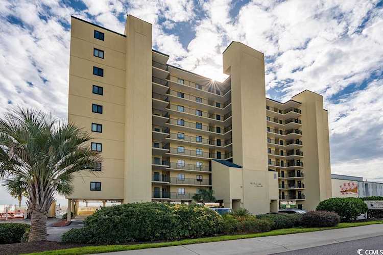 3601 S Ocean Blvd. #1A North Myrtle Beach, SC 29582