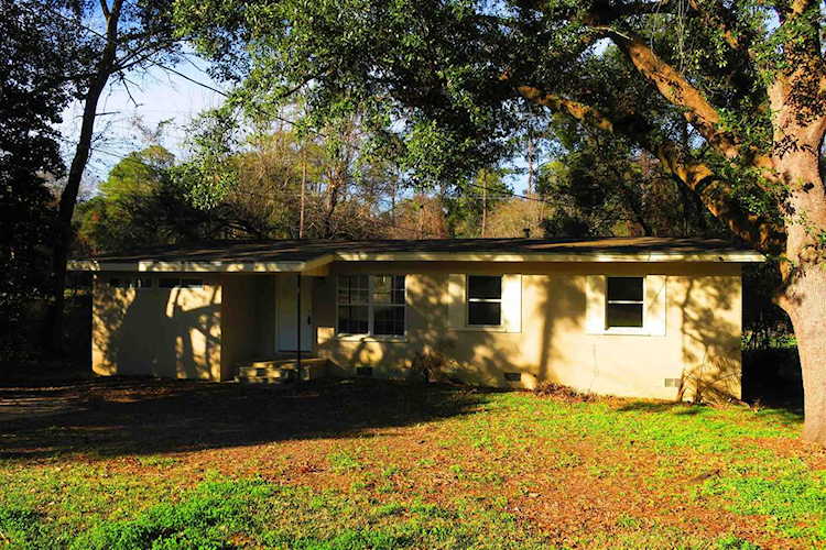 1674 Sharkey St Tallahassee, FL 32304 in Azalea Park Photo 1