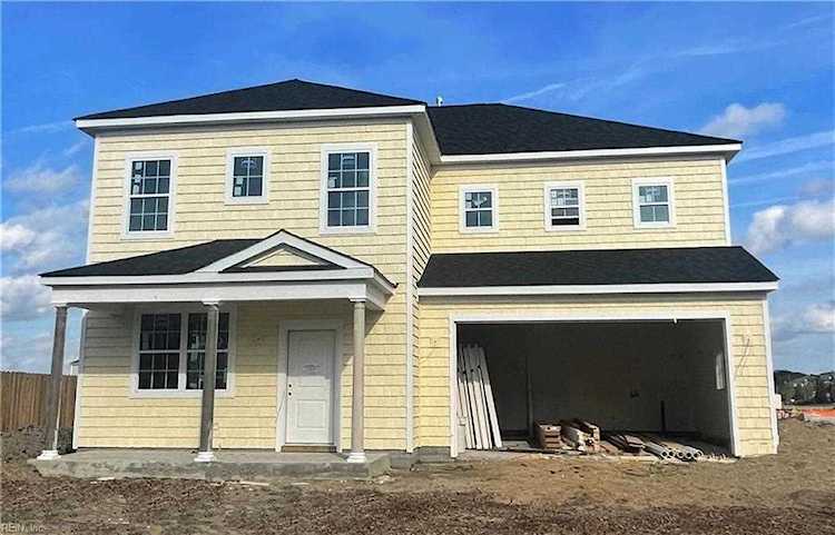 1905 Briton Ln Chesapeake, VA 23322