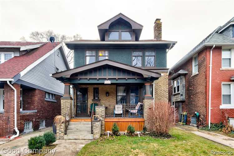 7359 Kipling St Detroit, MI 48206