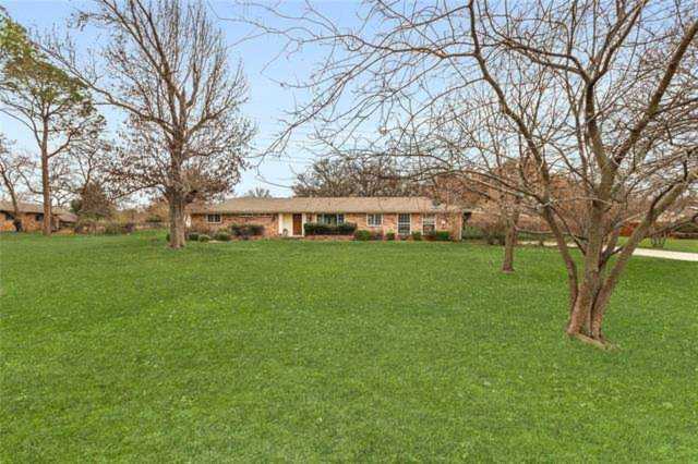 2613 Rolling Lane Southlake, TX 76092