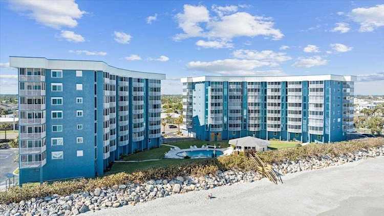 1175 Highway A1A #406 Satellite Beach, FL 32937