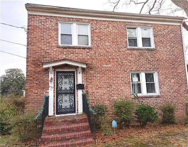 970 Merrimac Ave Norfolk, VA 23504