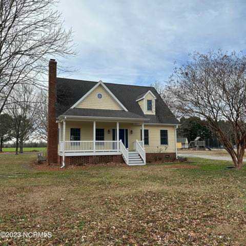 235 Bowens Road Edenton, NC 27932
