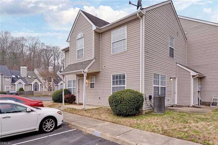 340 Rivers Ridge Circle Newport News, VA 23608