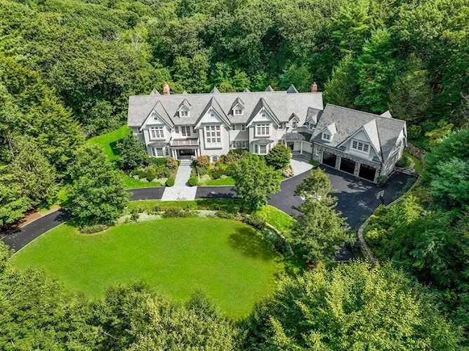 15 Dogwood Road Weston, MA 02493