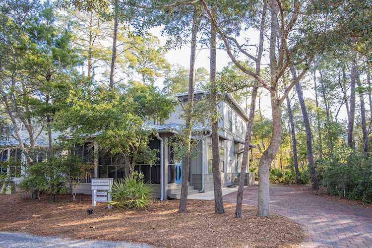 973 Patina Boulevard Inlet Beach FL 32461| MLS 915145 | The Lawrence Group- Keller Williams Success Realty Photo 1