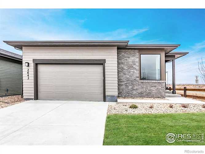 2643 San Cristobal Ct Timnath, CO 80547