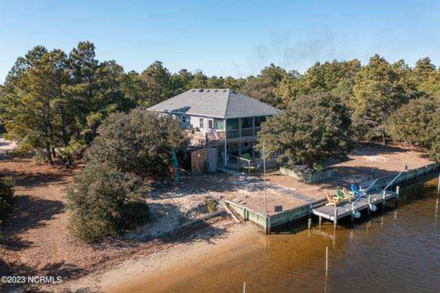 2201 Teal Road Corolla, NC 27927