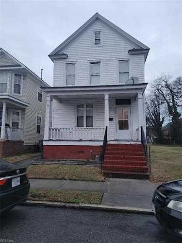 202 Poplar Ave Norfolk VA 23523 | MLS# 10470422 - TREG.com Photo 1