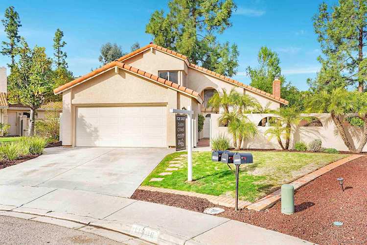 11606 Gatito Ct San Diego, CA 92127