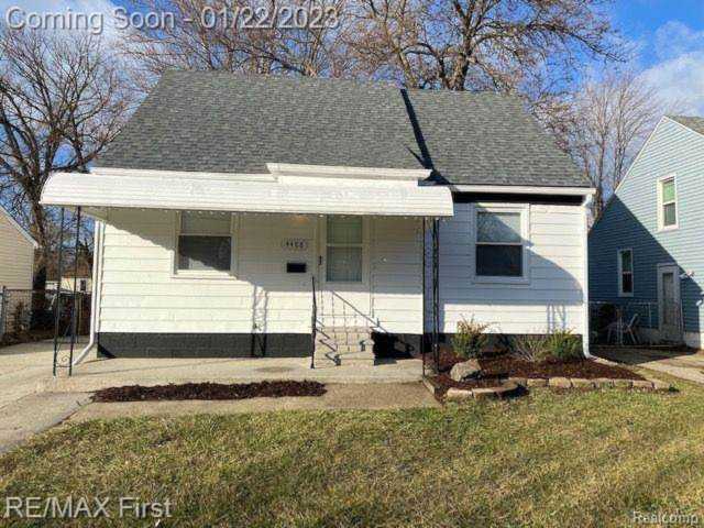 4488 Winifred St Wayne, MI 48184 | MLS 20230004346 Photo 1