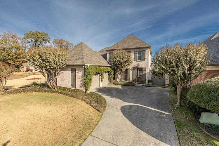 7504 Par View Cv Cordova, TN 38016