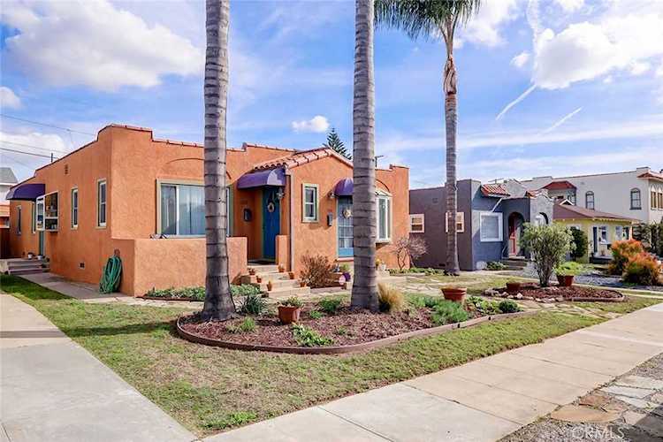 1738 Martina Ave in Torrance, CA - MLS# SB23007940 Photo 1