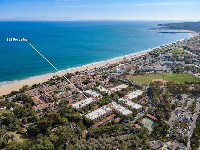 325 Por La Mar Circle Santa Barbara, CA 93103