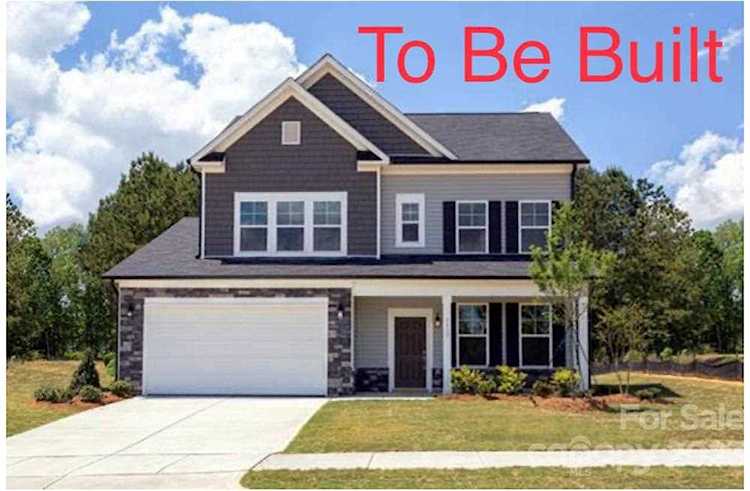 none Crestmont Dr Charlotte, NC 28205