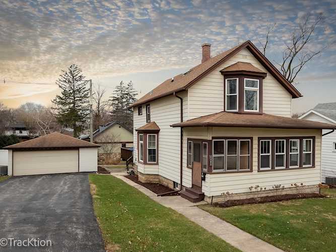 5400 Main St Downers Grove, IL 60515