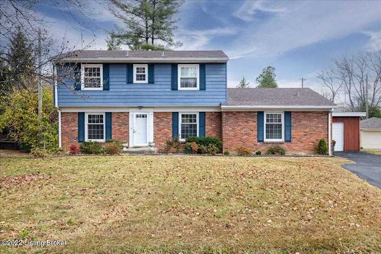 105 Blue Fields Rd Louisville, KY 40223 | MLS 1626358 Photo 1