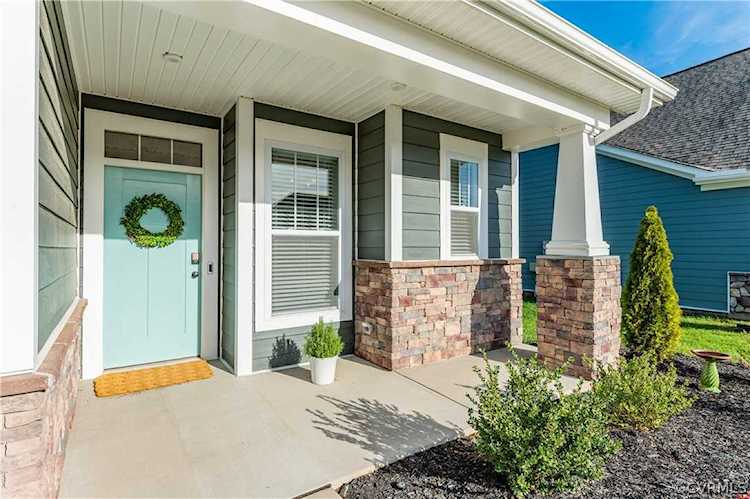 15642 Mosaic Creek Blvd Richmond, VA 23238