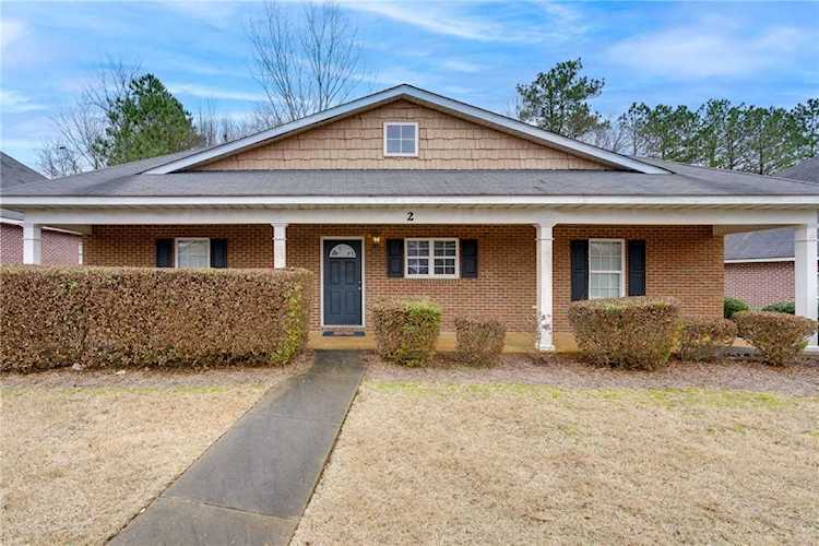 802 W Longleaf Dr in Auburn, AL Photo 1