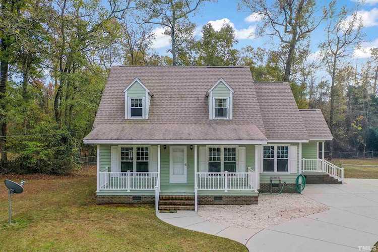 445 Kipling Road Fuquay Varina, NC 27526 | MLS 2485051 Photo 1