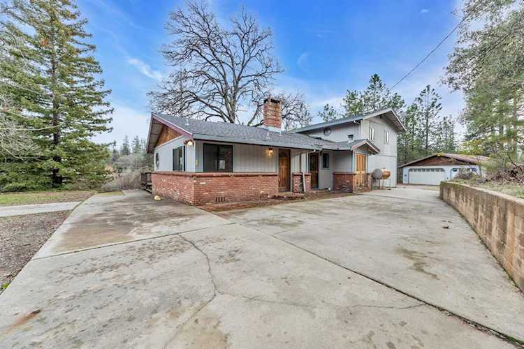 22099 Placer Hills Road Colfax, CA 95713