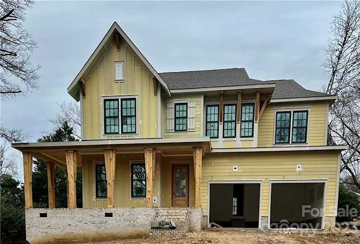 313 Scofield Rd Charlotte, NC 28209