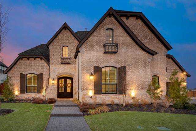 4760 Summerville Lane Prosper, TX 75078